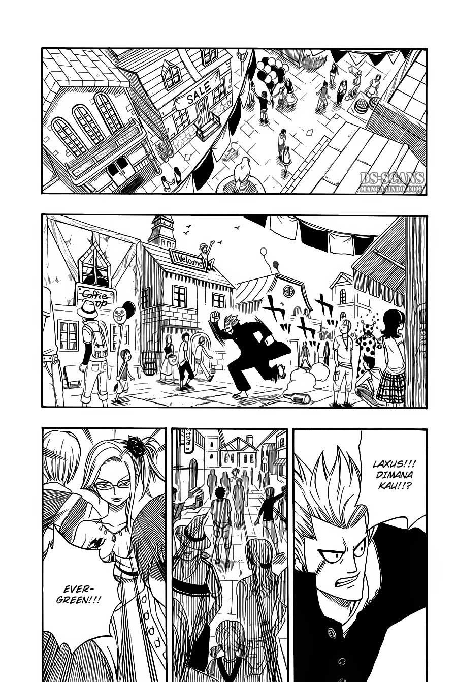 Fairy Tail