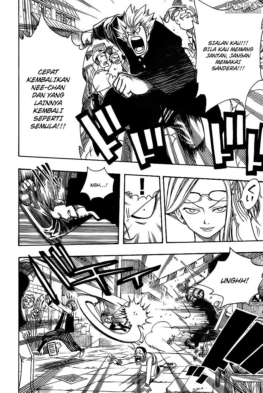 Fairy Tail