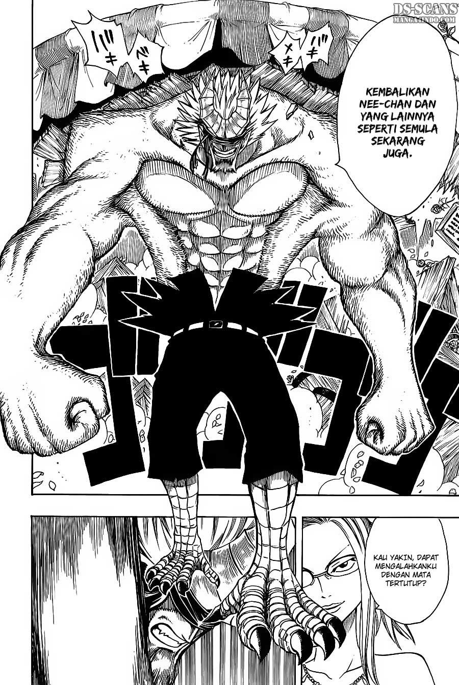 Fairy Tail