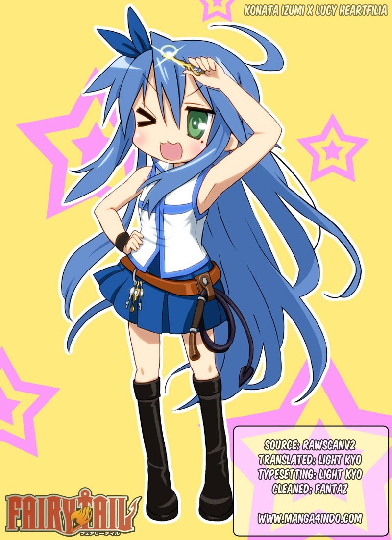 Fairy Tail