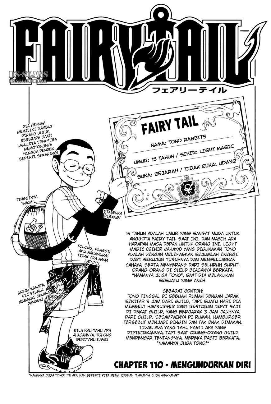Fairy Tail
