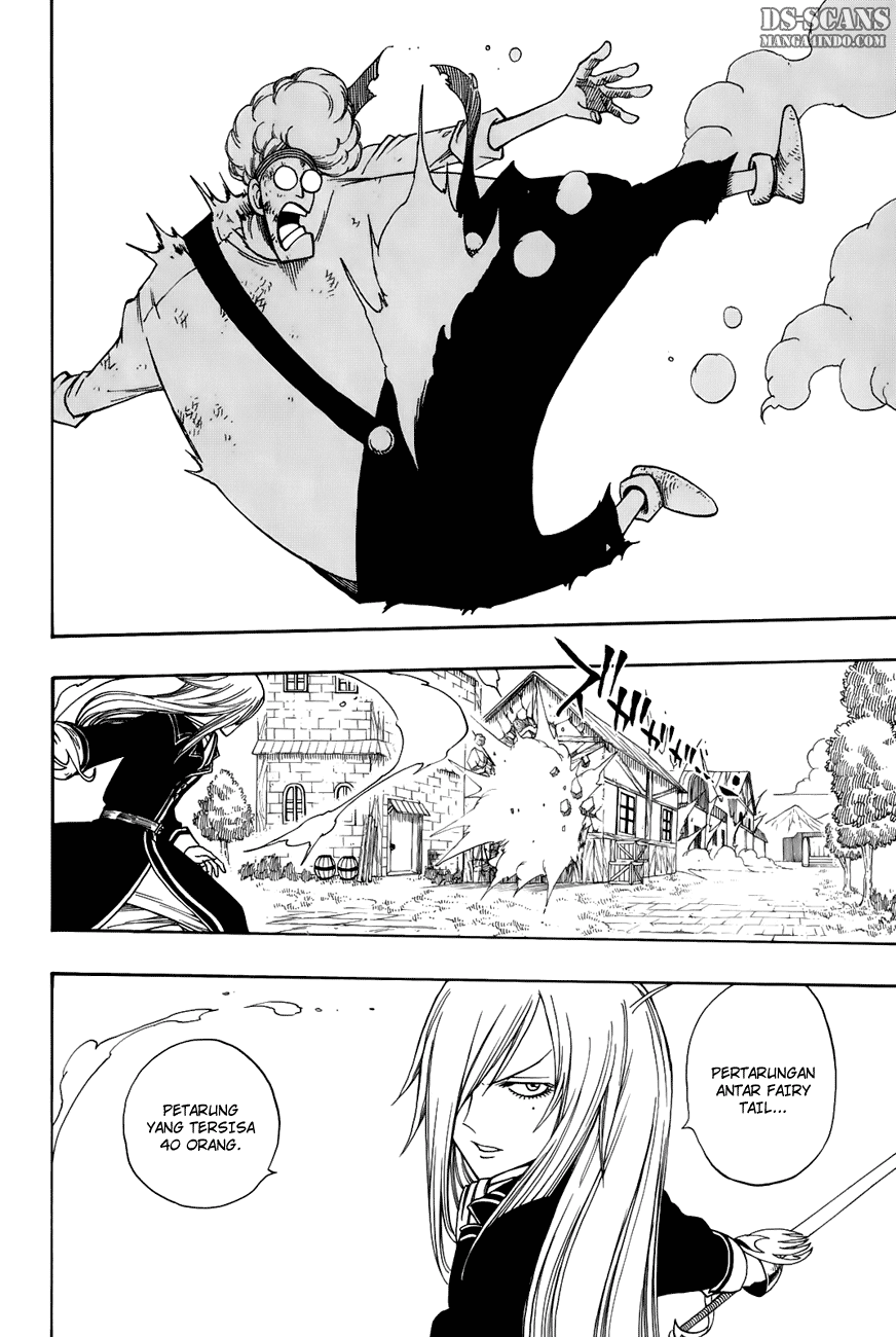Fairy Tail