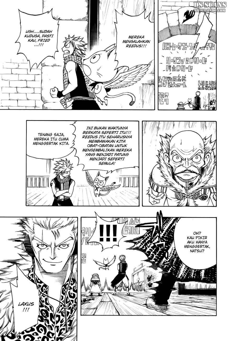 Fairy Tail