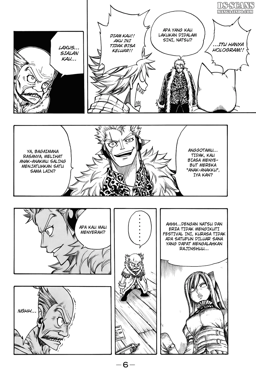 Fairy Tail