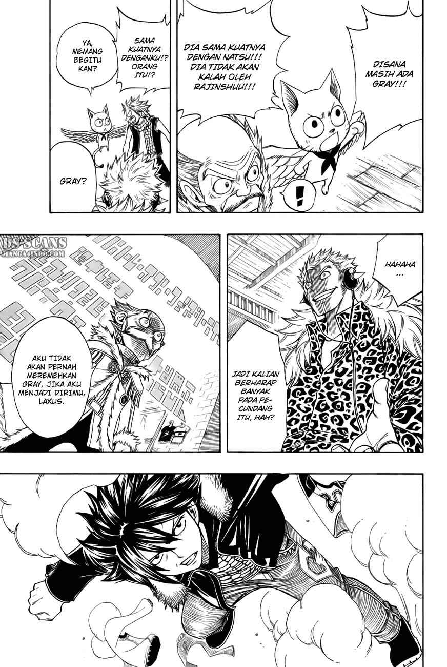 Fairy Tail