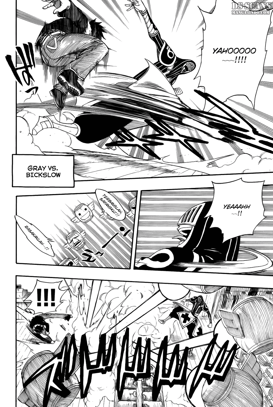 Fairy Tail