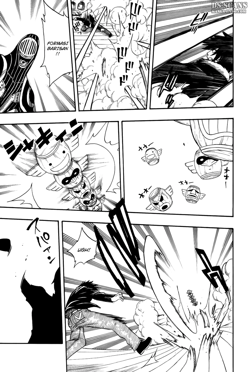 Fairy Tail