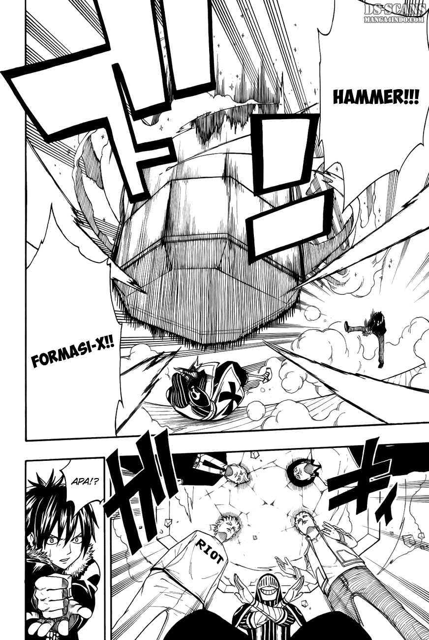Fairy Tail