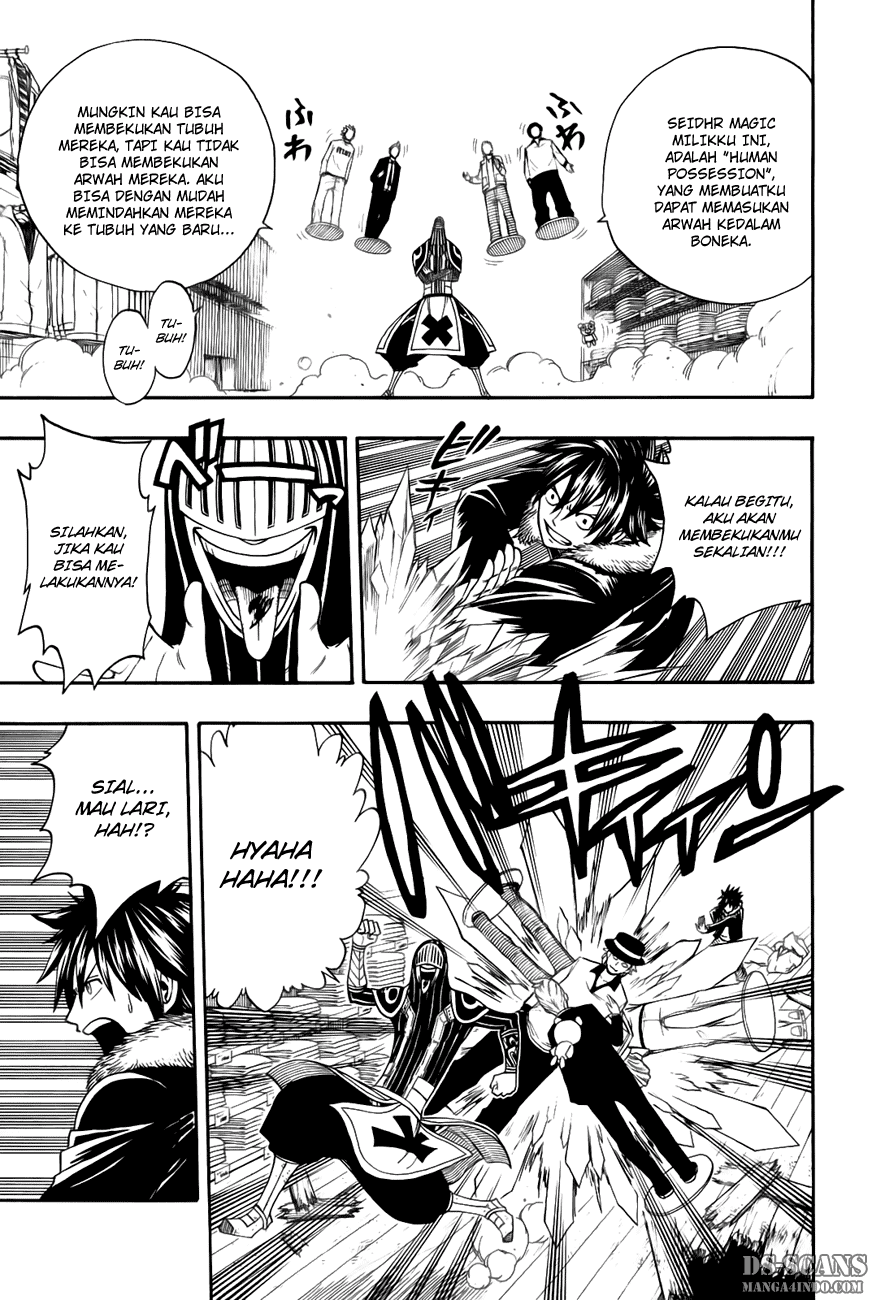 Fairy Tail