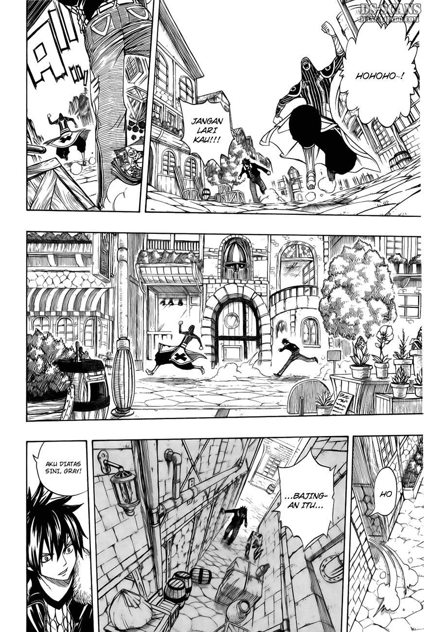 Fairy Tail
