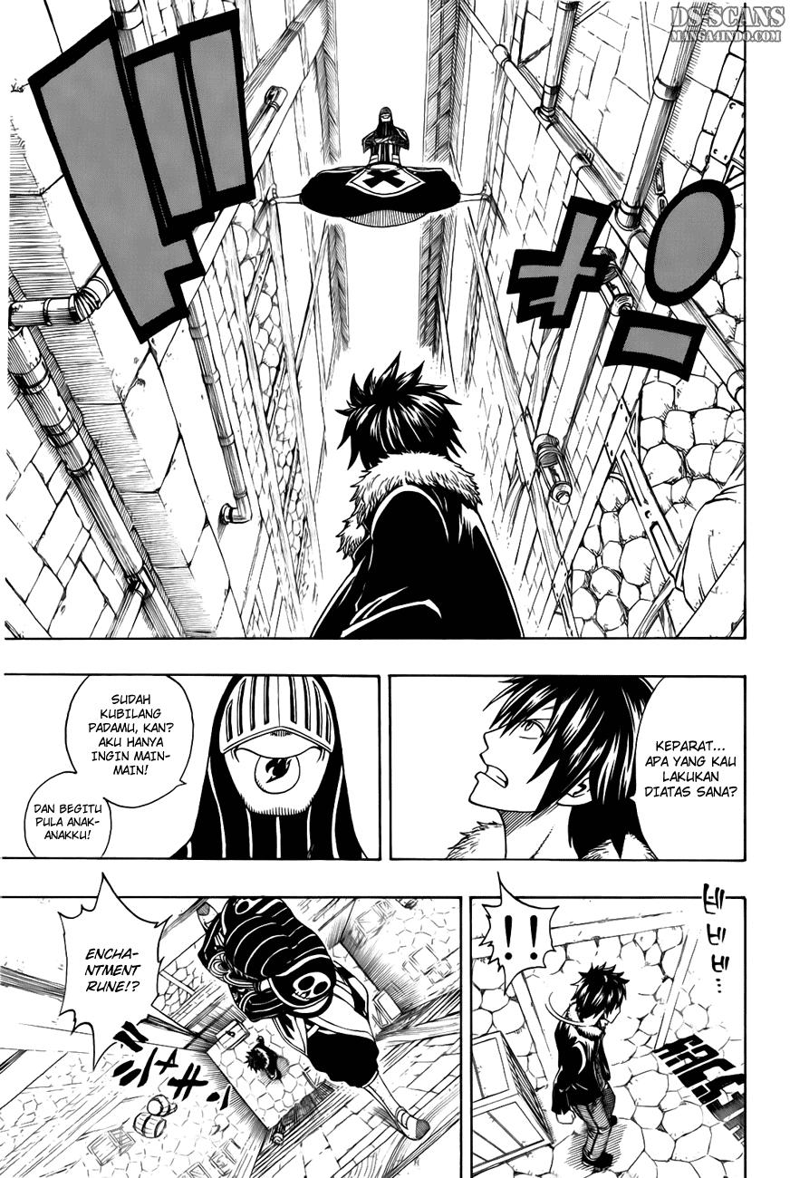 Fairy Tail