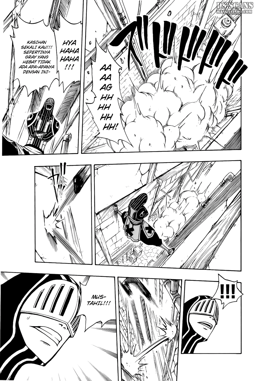 Fairy Tail