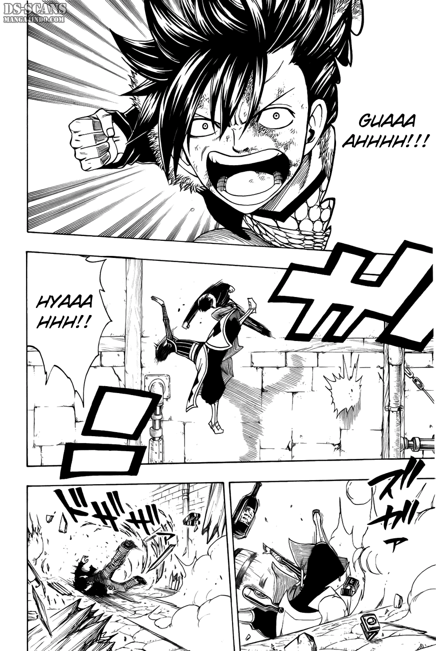 Fairy Tail
