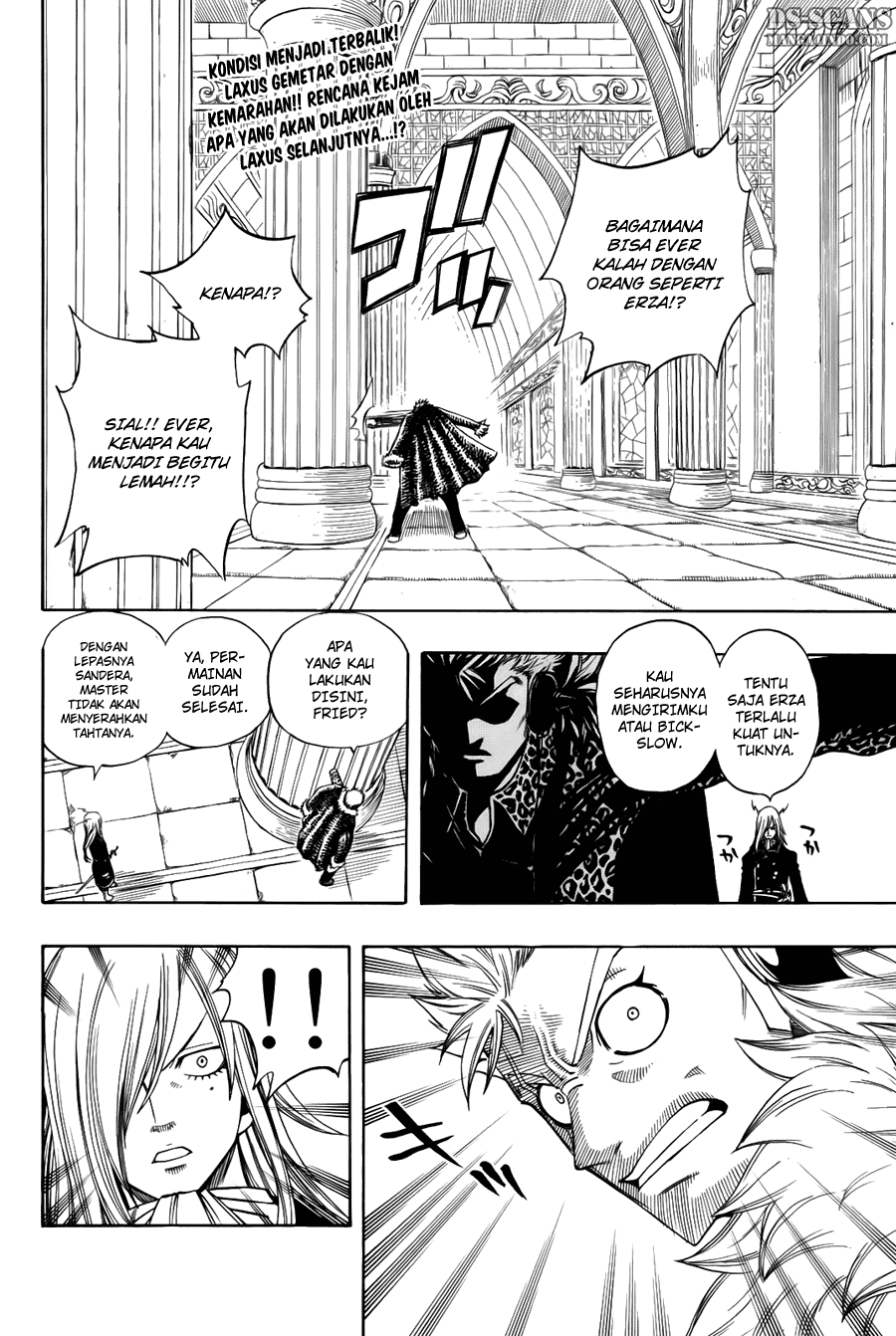 Fairy Tail