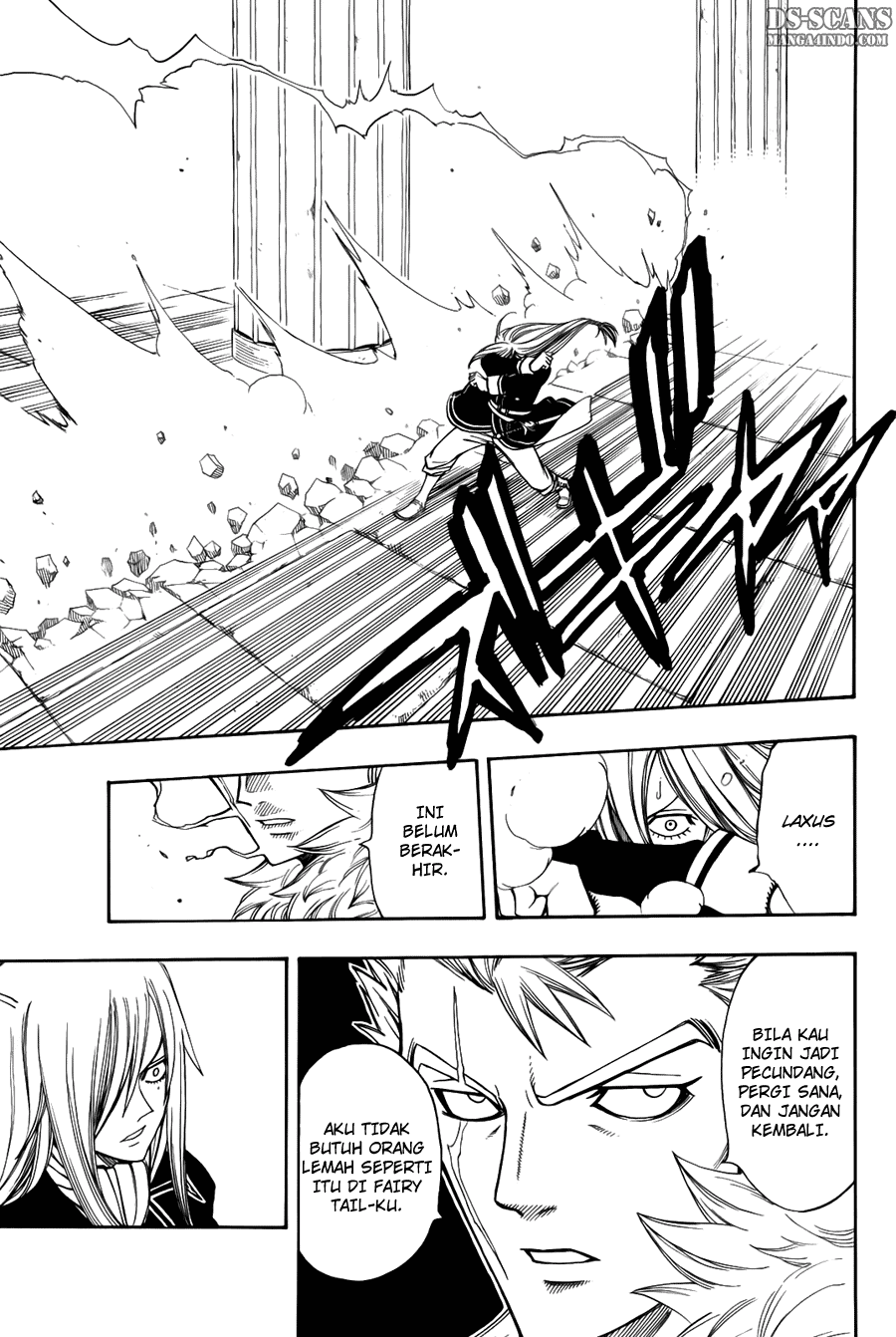 Fairy Tail