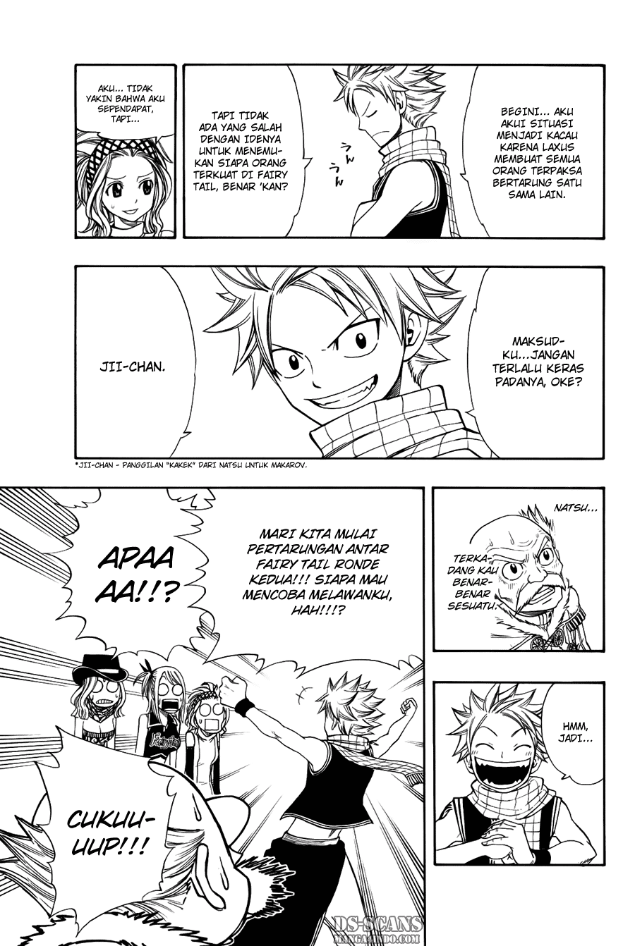 Fairy Tail