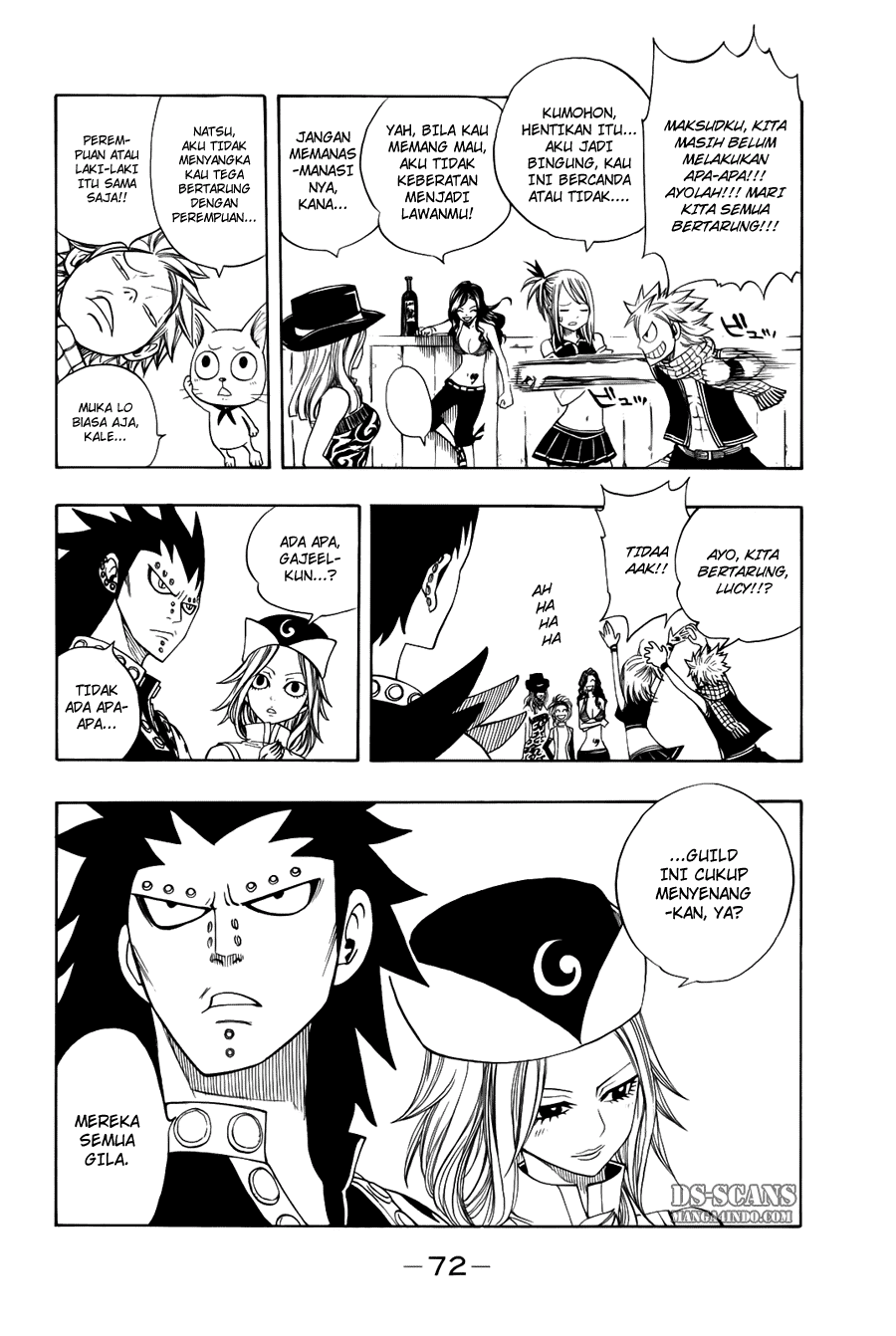 Fairy Tail