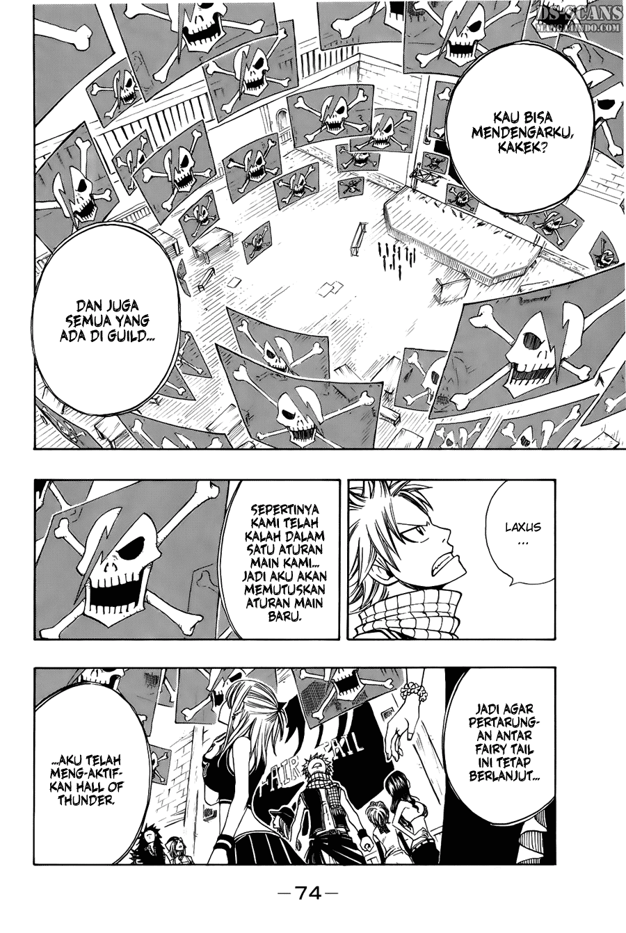 Fairy Tail