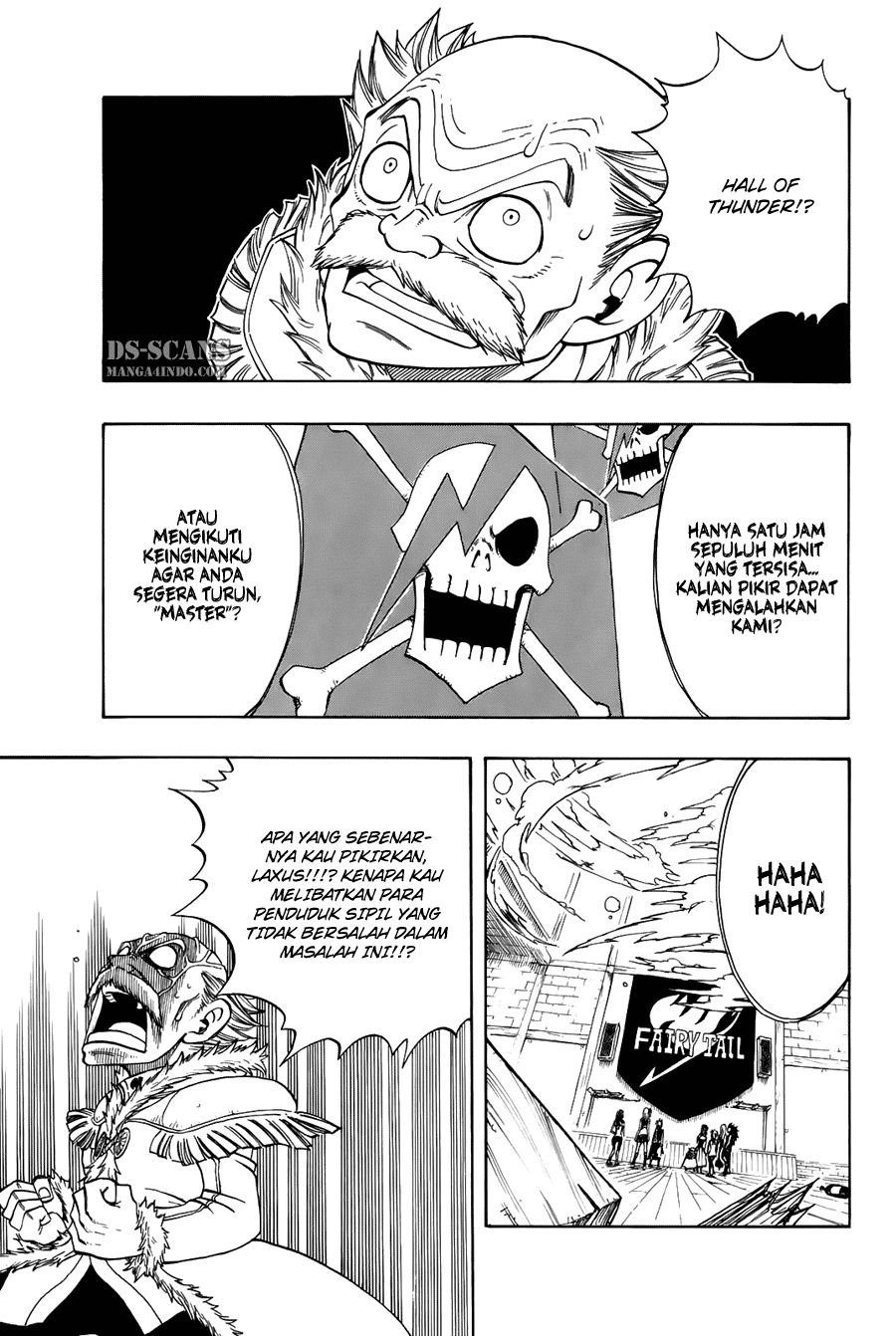 Fairy Tail