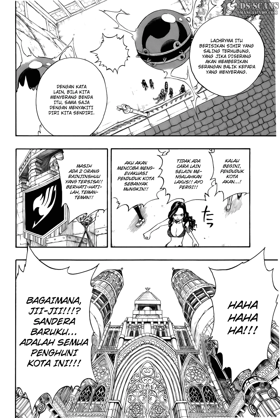 Fairy Tail