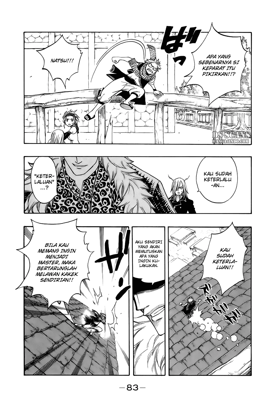 Fairy Tail