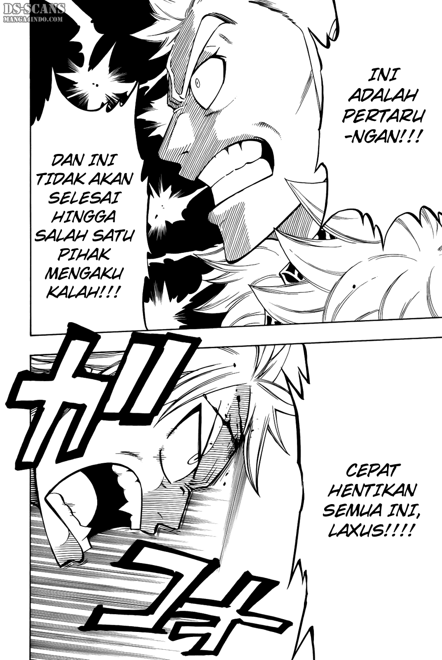 Fairy Tail