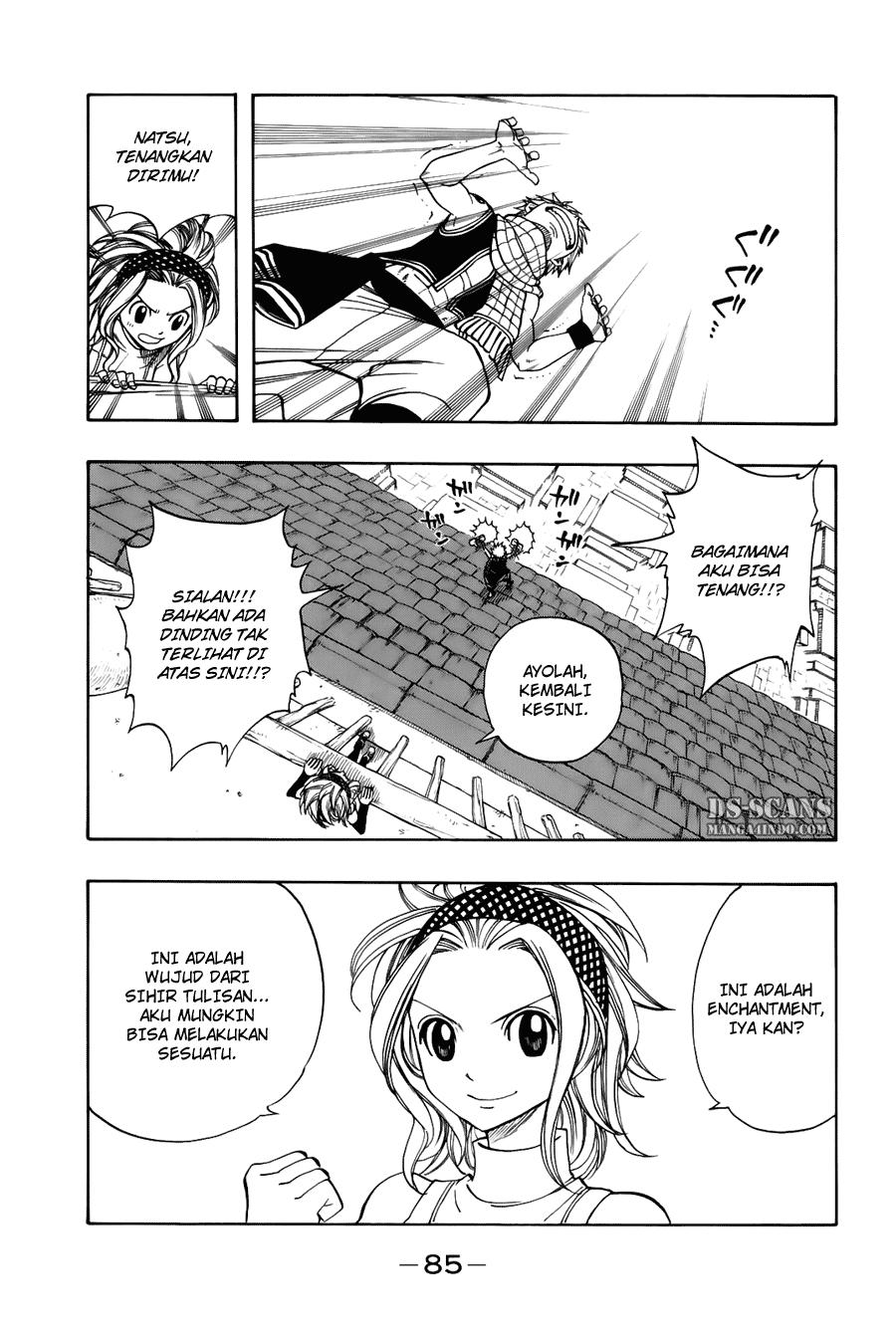 Fairy Tail