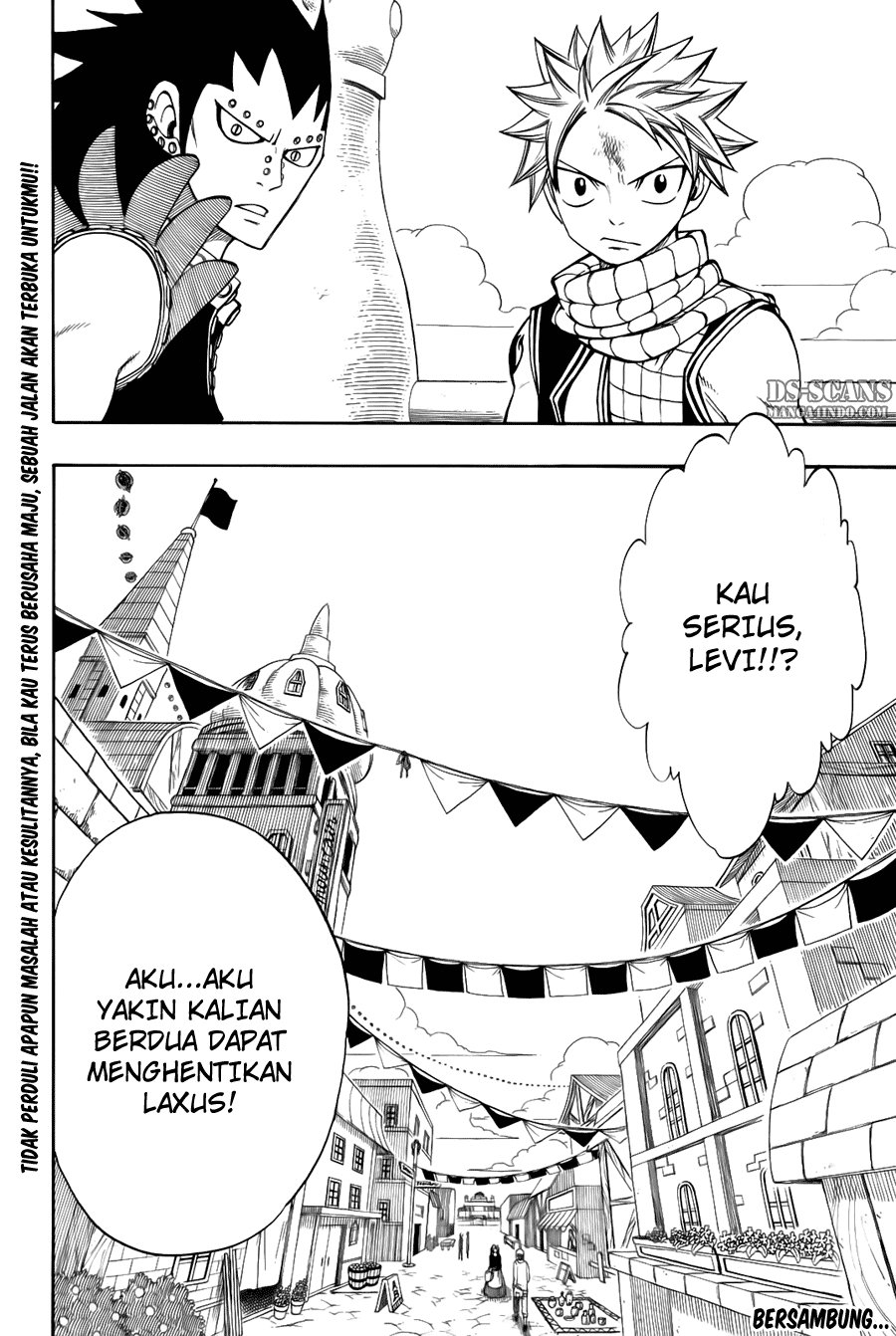 Fairy Tail