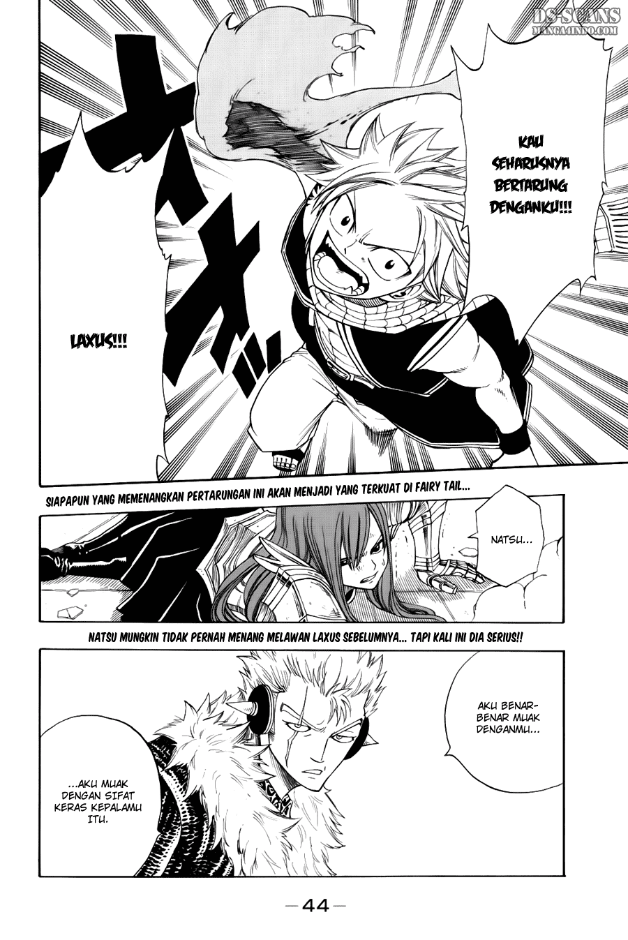 Fairy Tail