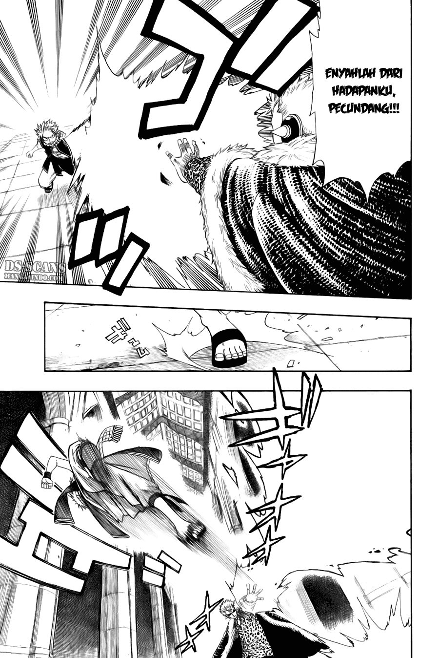 Fairy Tail