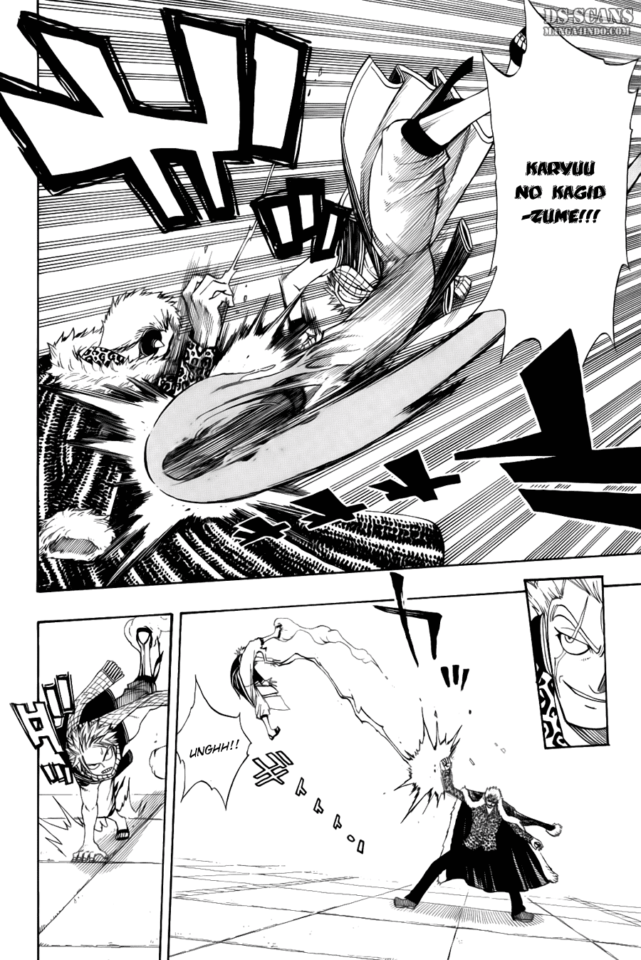 Fairy Tail