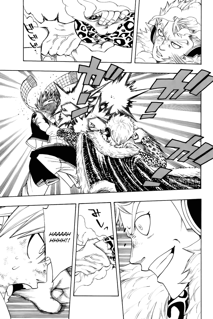 Fairy Tail