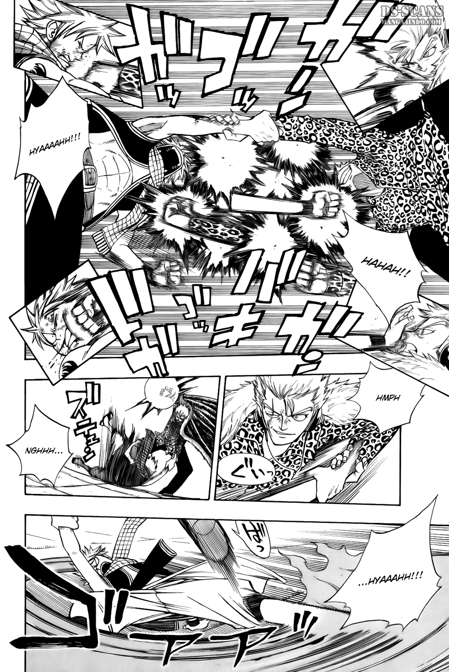 Fairy Tail