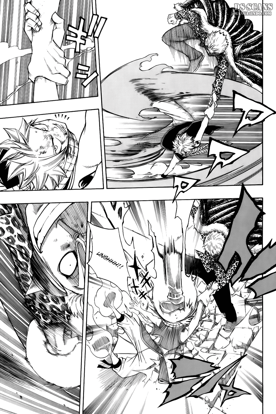 Fairy Tail