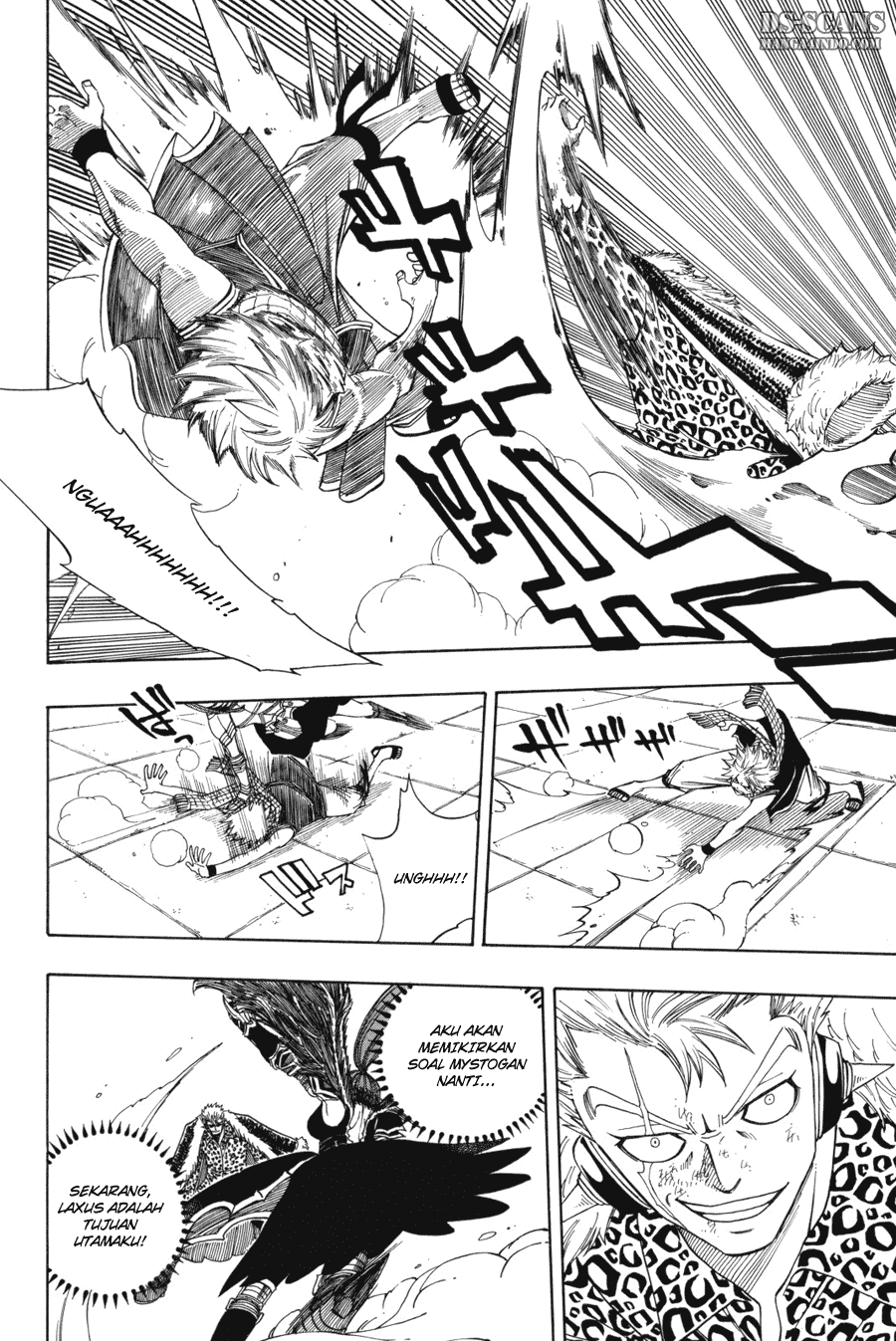 Fairy Tail