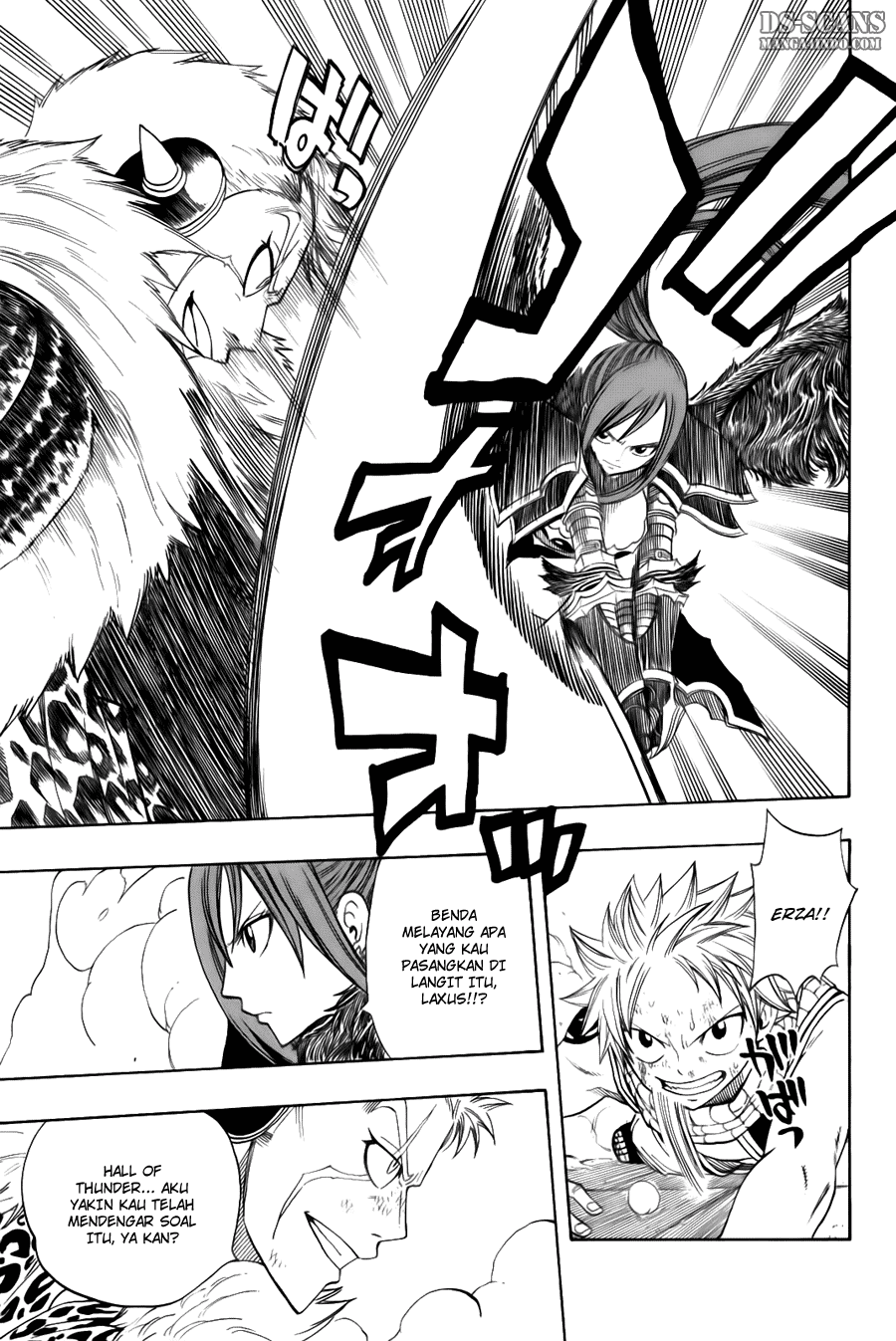 Fairy Tail