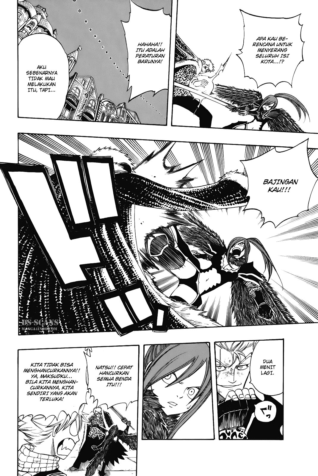 Fairy Tail