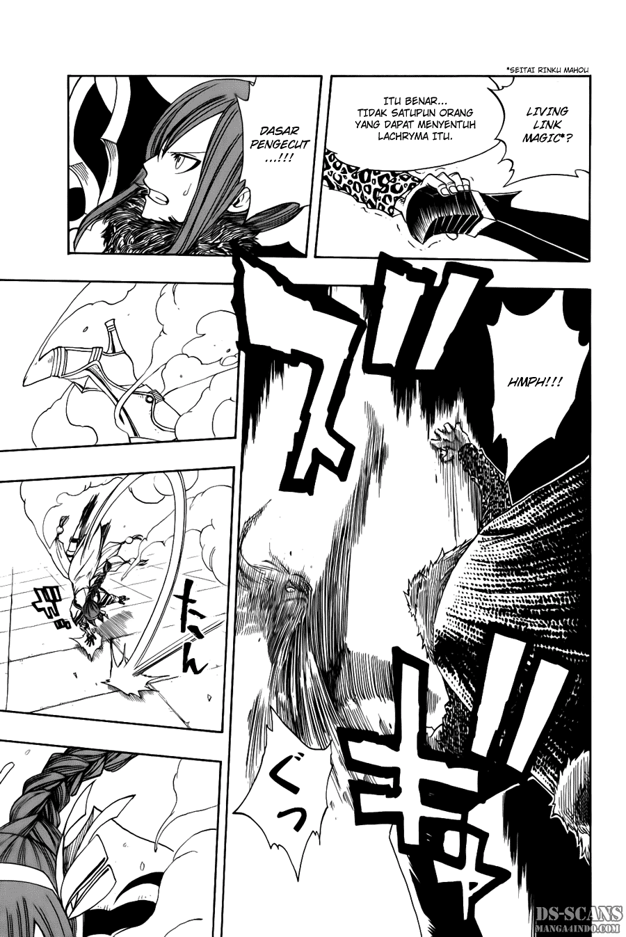 Fairy Tail