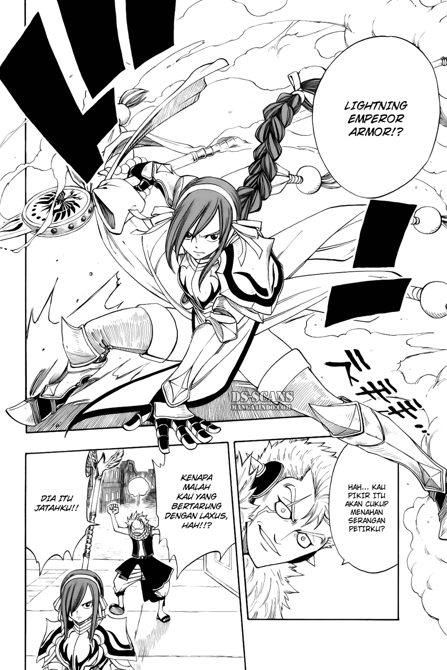 Fairy Tail