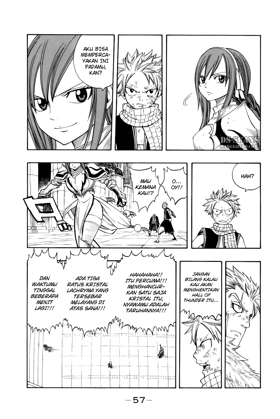 Fairy Tail