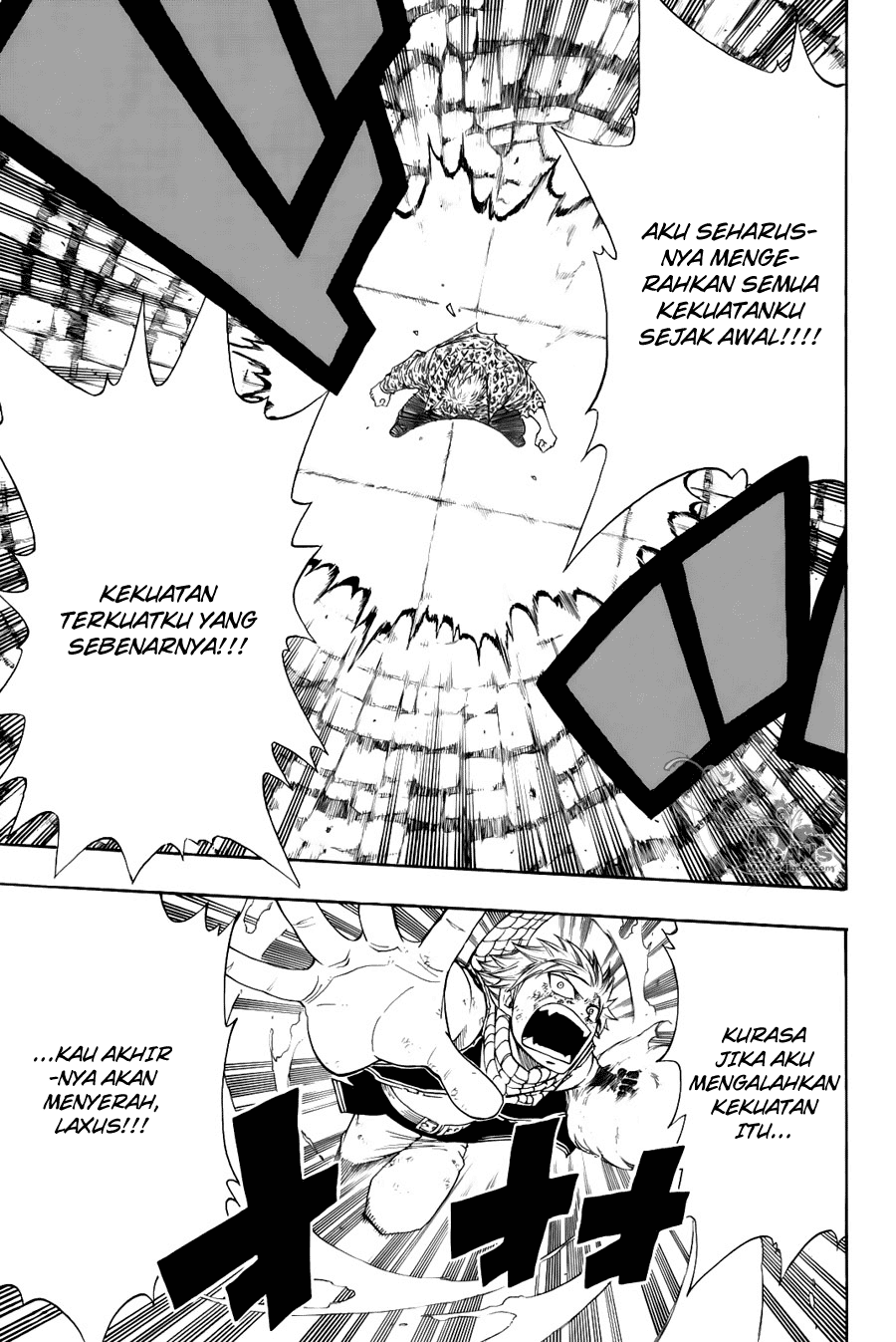 Fairy Tail