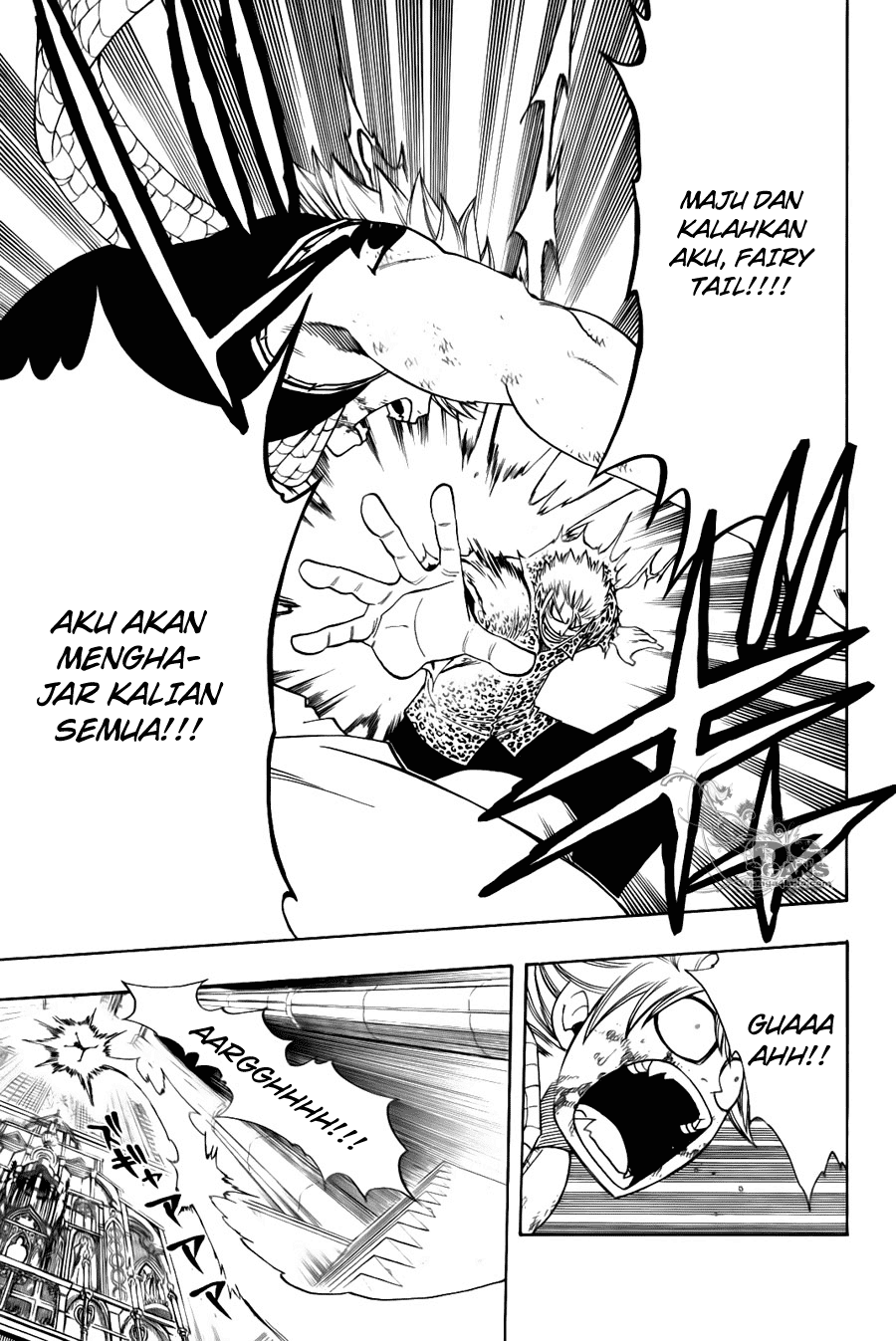 Fairy Tail