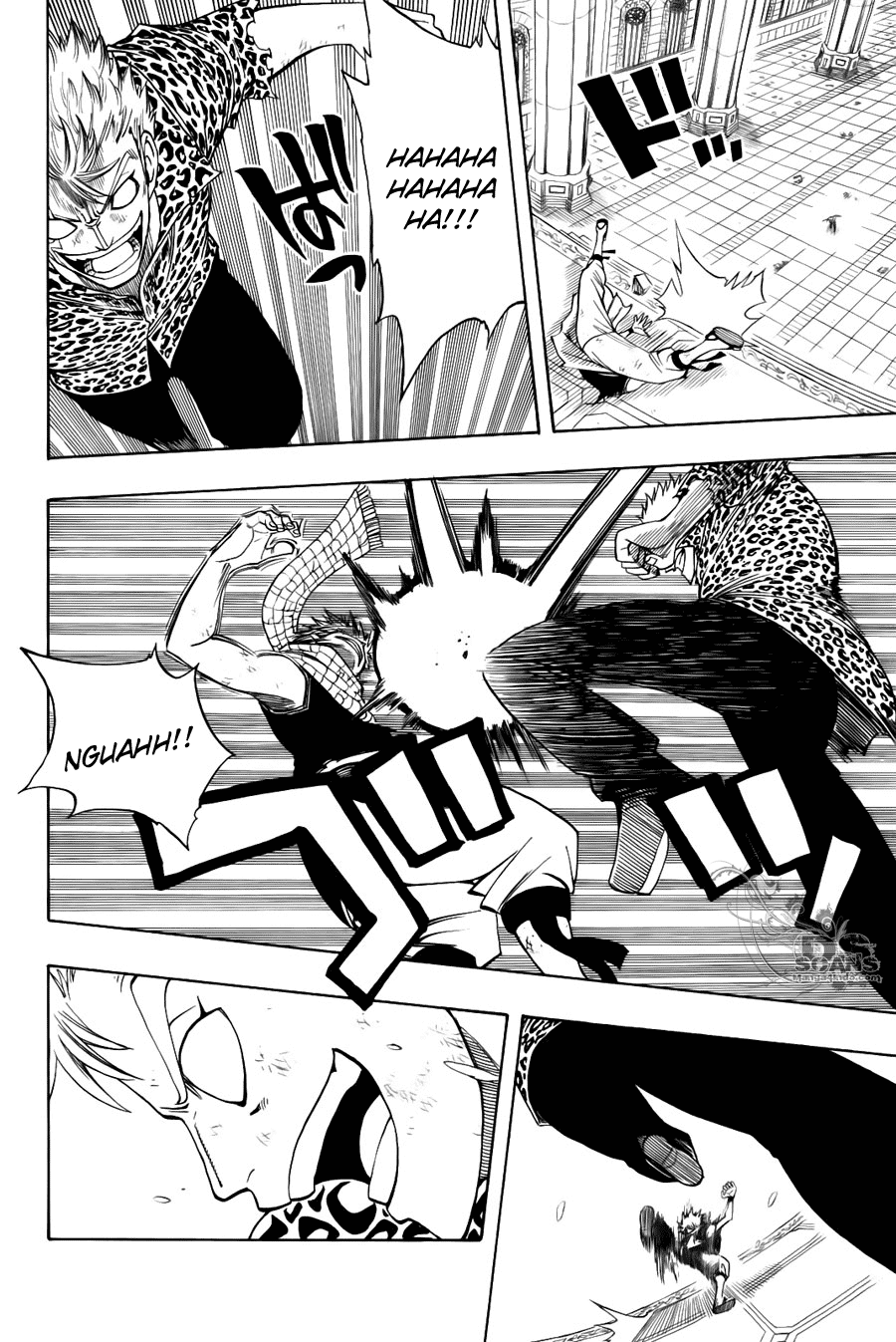 Fairy Tail