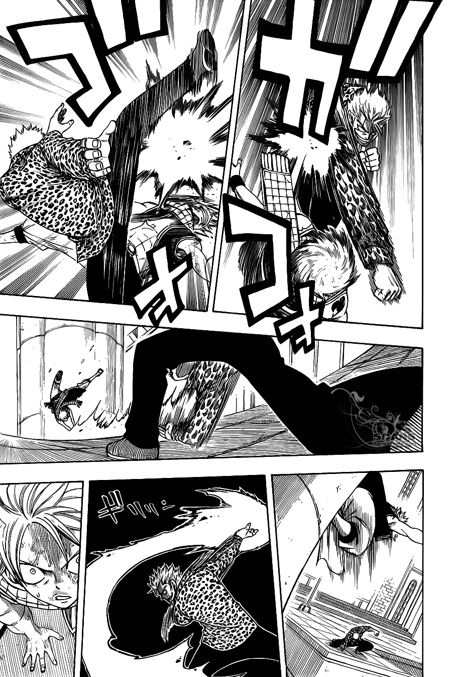 Fairy Tail
