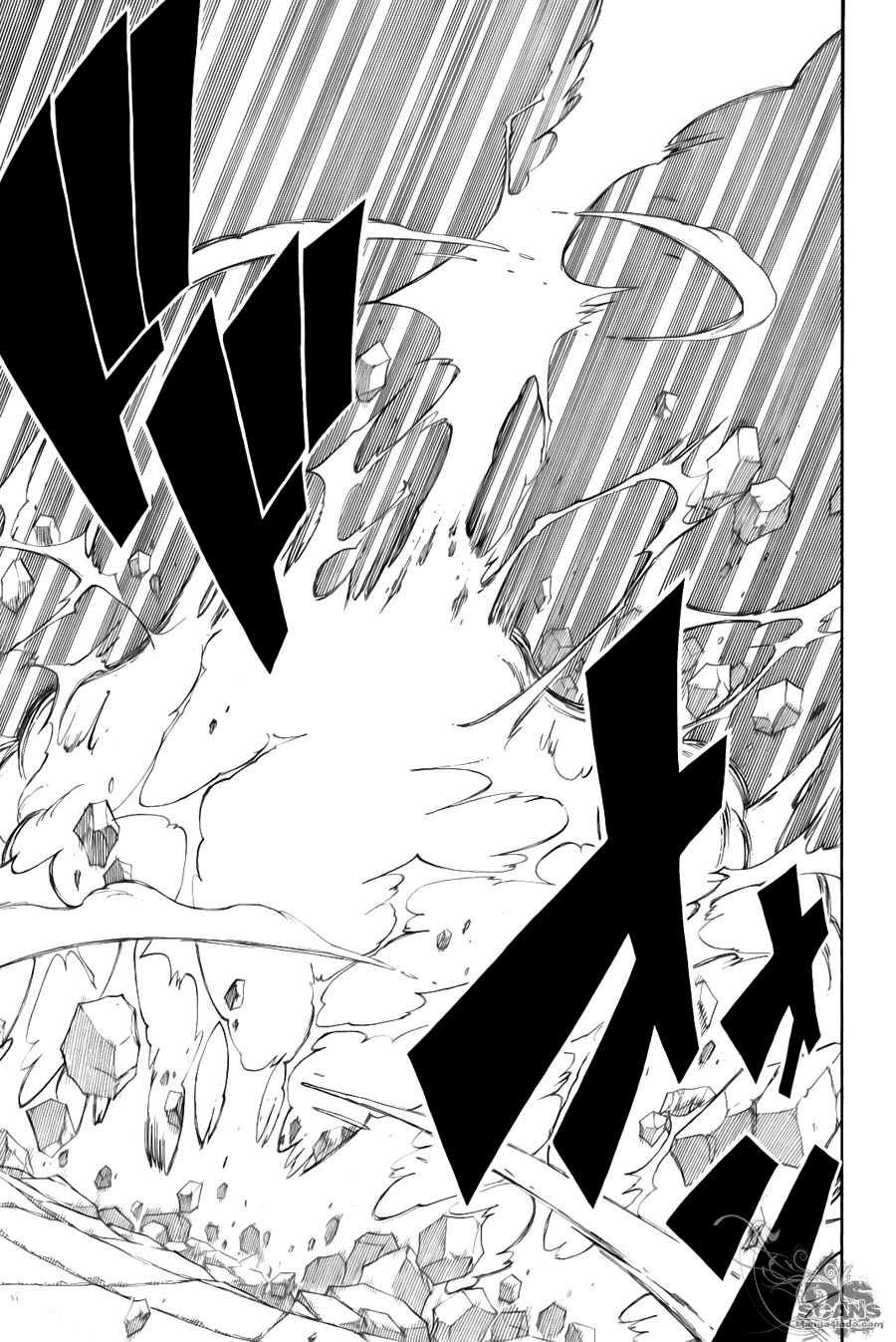 Fairy Tail