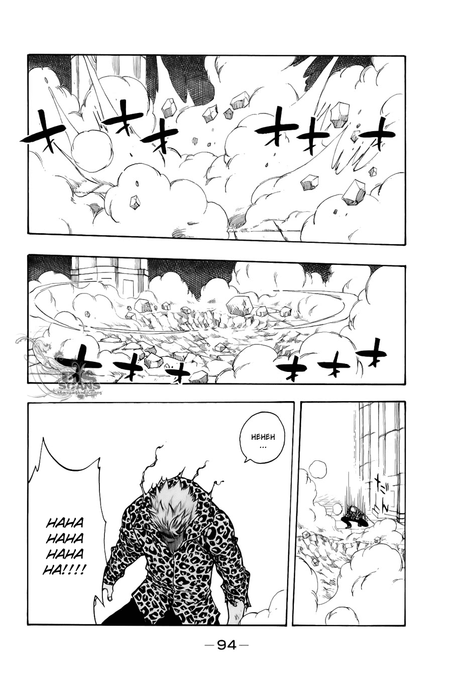 Fairy Tail