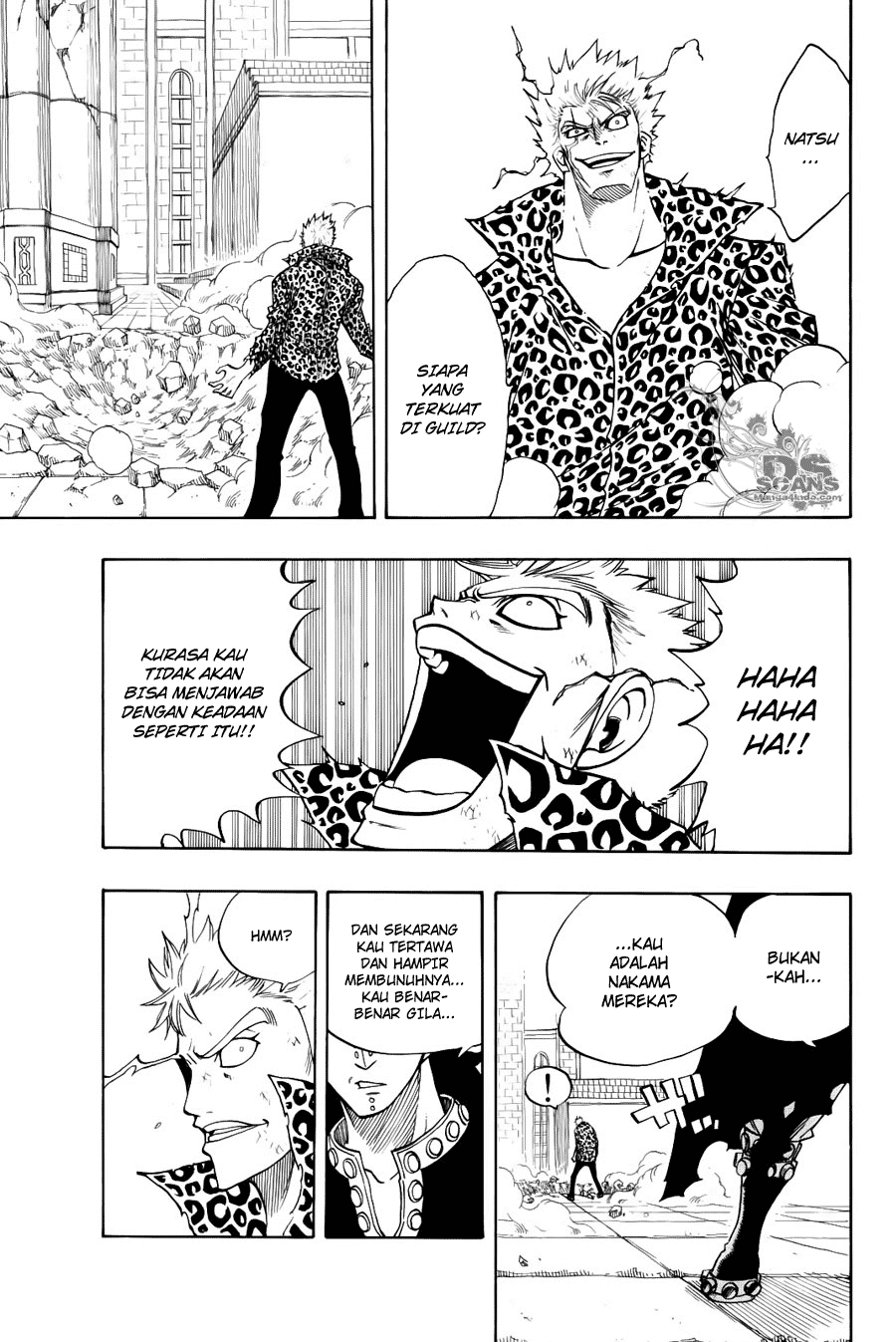 Fairy Tail