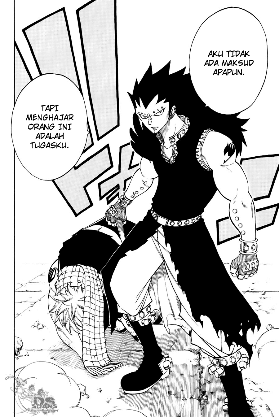 Fairy Tail