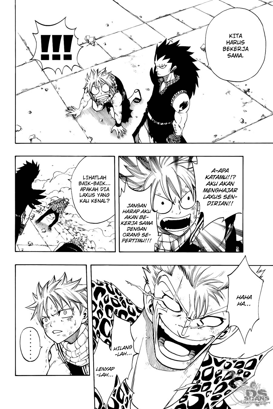 Fairy Tail