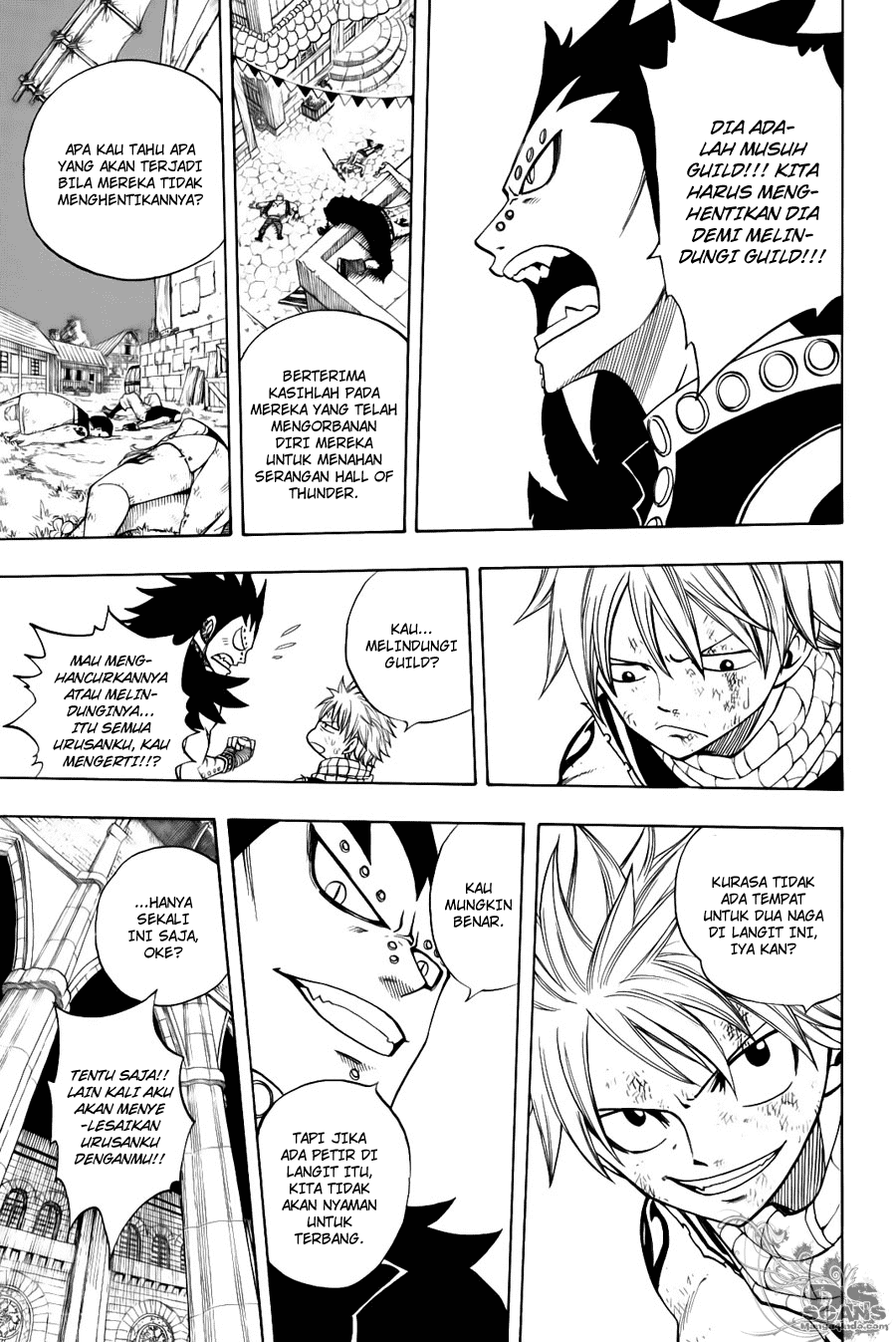 Fairy Tail